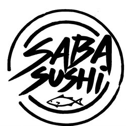 Saba sushi logo eps 1024x930