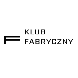 Klub fabryczny logo