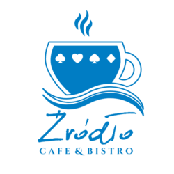 Logo źródło przezroczyste