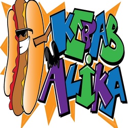 Kebab alik